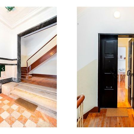 Whome Hideaway Family Apartment #1E Lisboa Ngoại thất bức ảnh