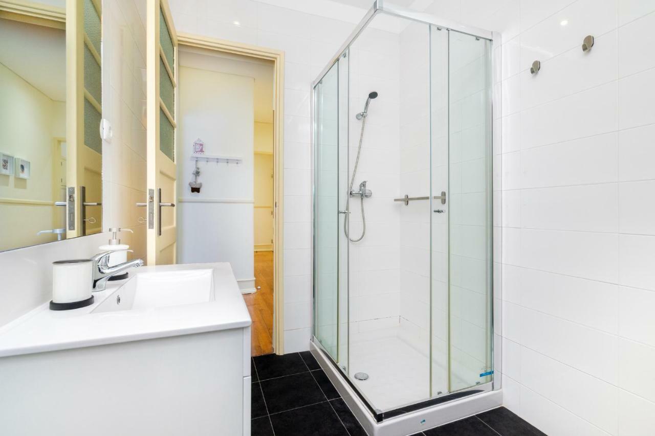 Whome Hideaway Family Apartment #1E Lisboa Ngoại thất bức ảnh